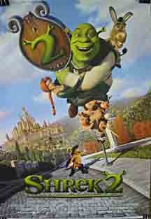 Shrek 2 14290