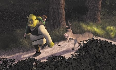 Shrek 33265