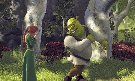 Shrek 34502