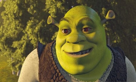 Shrek 36084