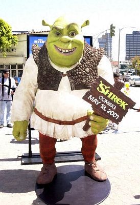 Shrek 36094