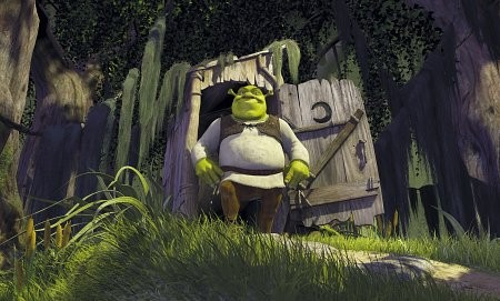 Shrek 36349