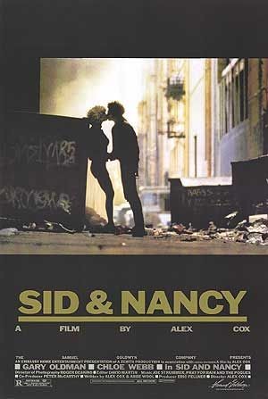 Sid and Nancy 147365