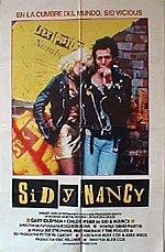 Sid and Nancy 6139