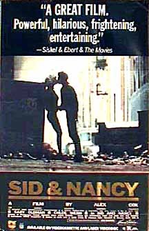 Sid and Nancy 6140