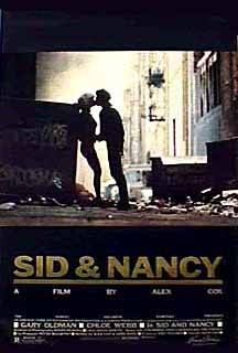 Sid and Nancy 6145