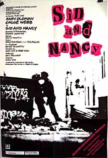 Sid and Nancy 6147