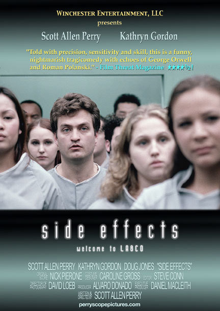 Side Effects 70075