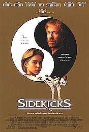 Sidekicks 141598