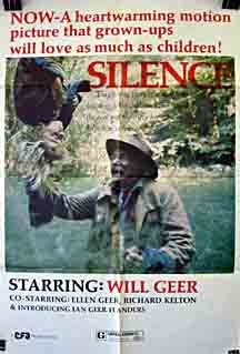 Silence 3549