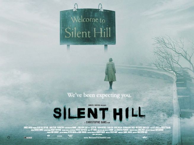 Silent Hill 139469