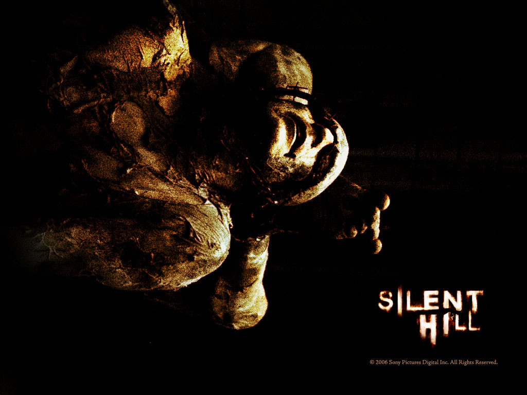 Silent Hill 151278