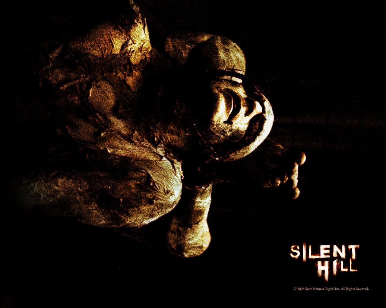 Silent Hill 151279