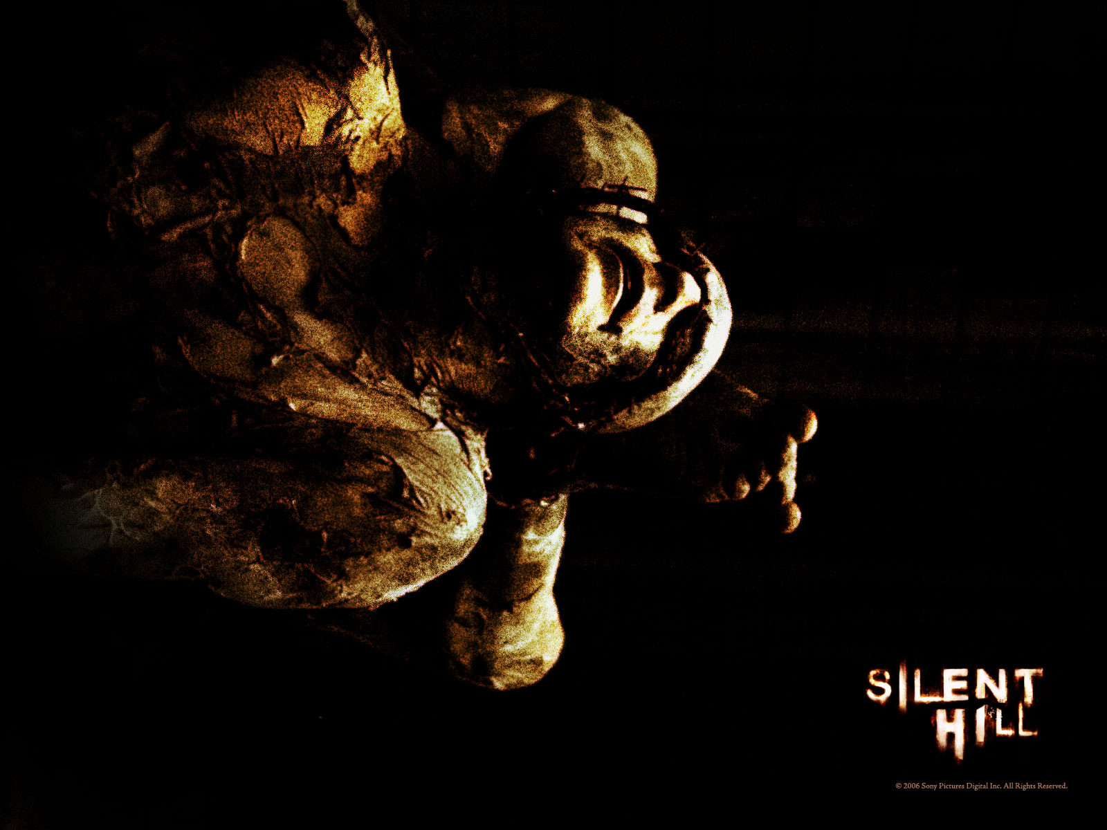 Silent Hill 151280
