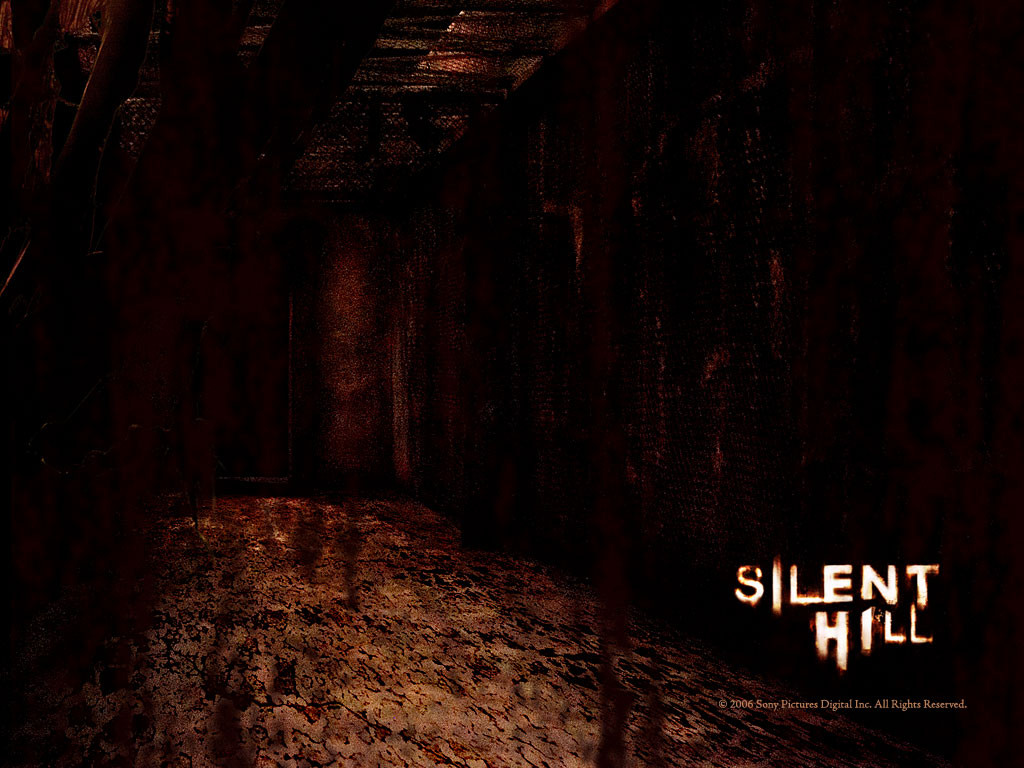 Silent Hill 151281