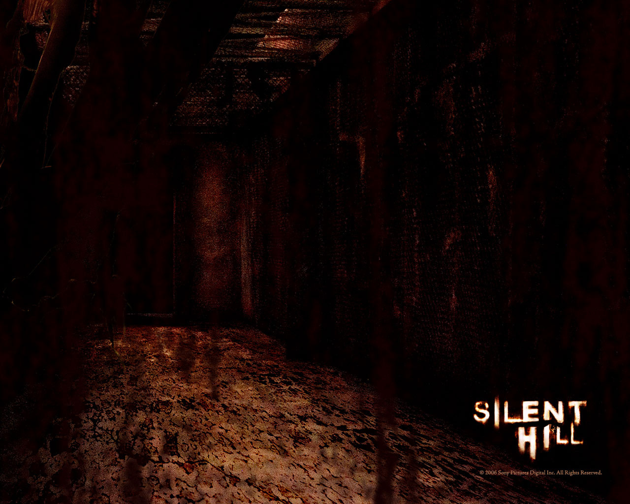 Silent Hill 151282