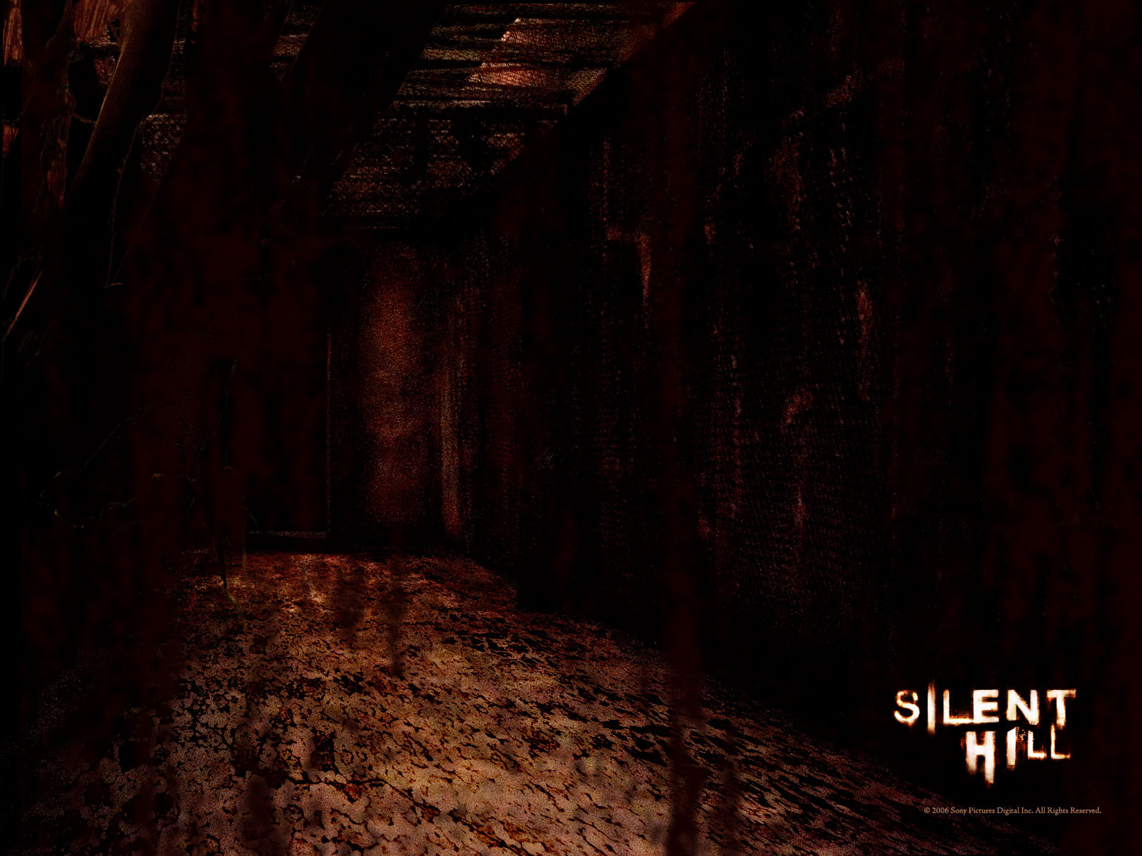 Silent Hill 151283