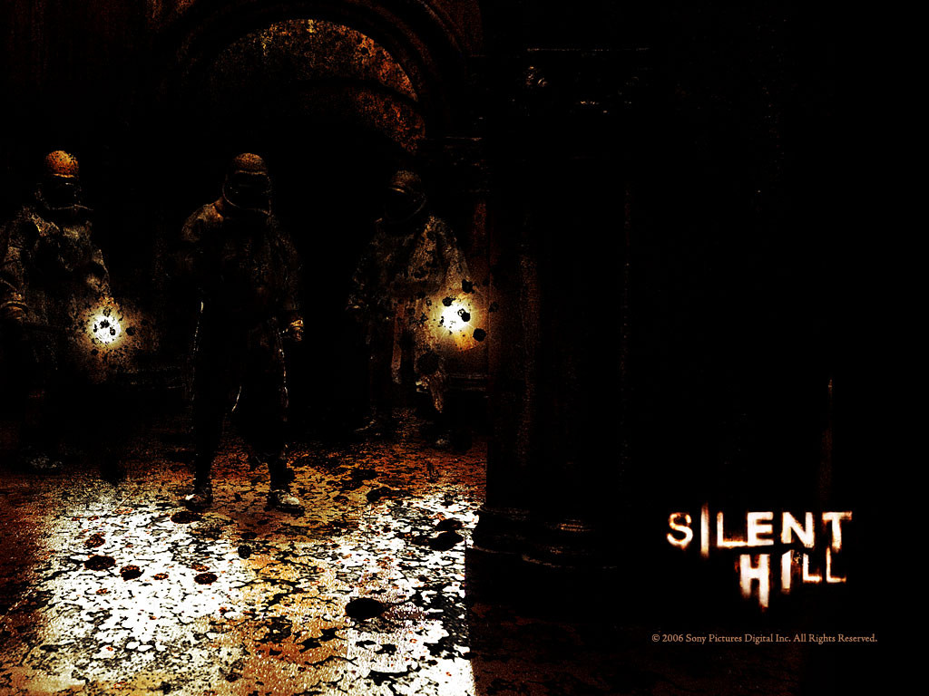 Silent Hill 151284