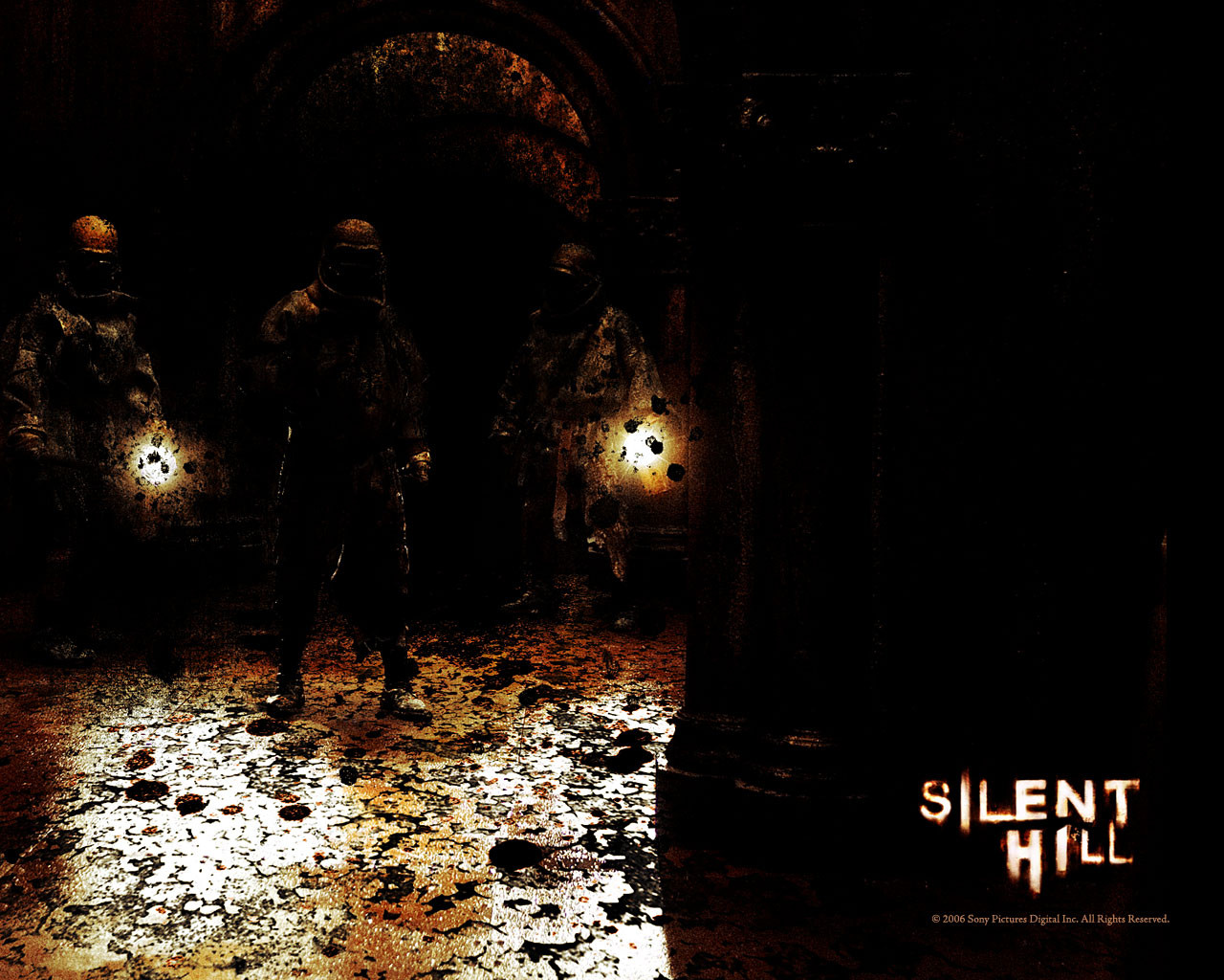 Silent Hill 151285