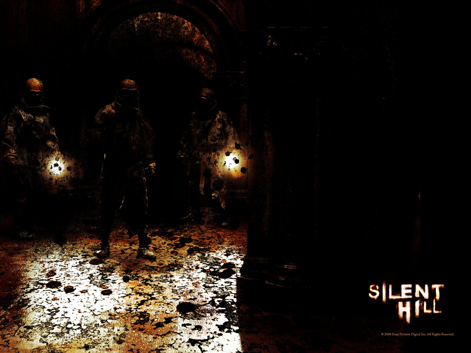 Silent Hill 151286