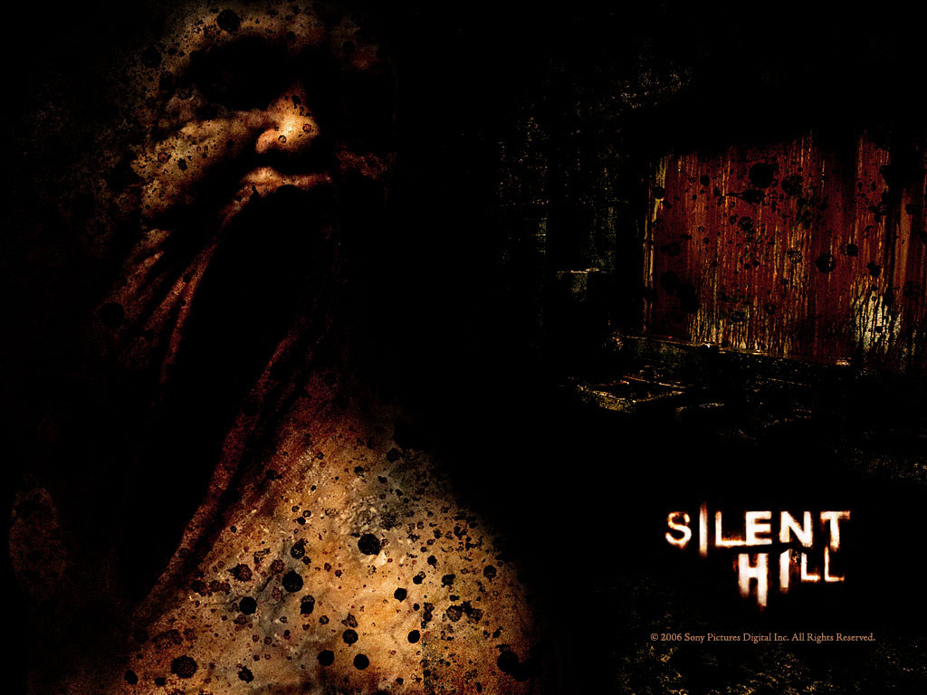 Silent Hill 151287