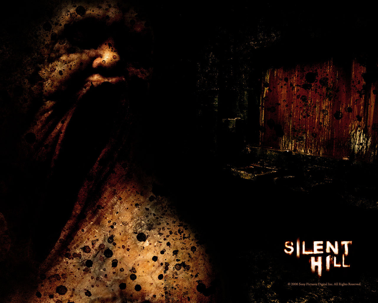 Silent Hill 151288