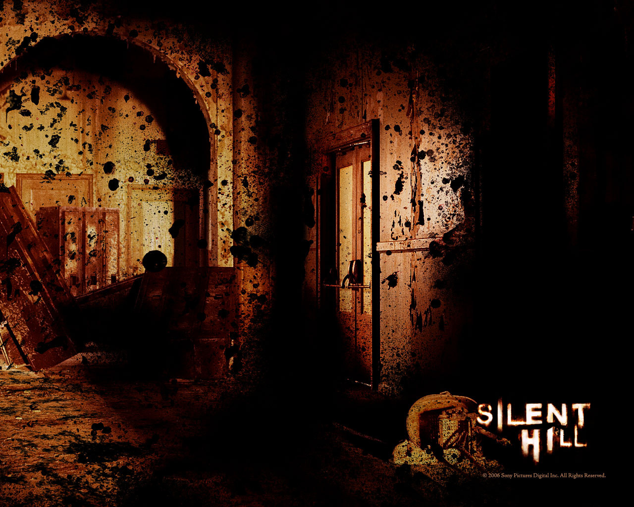 Silent Hill 151291