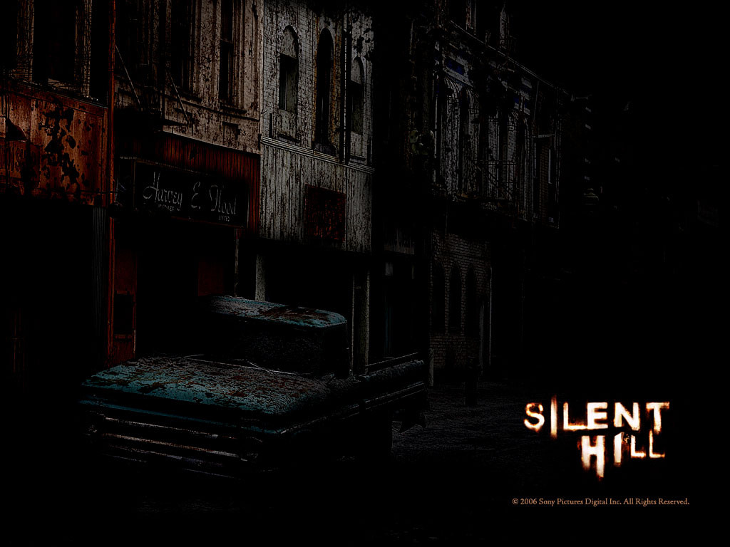 Silent Hill 151293