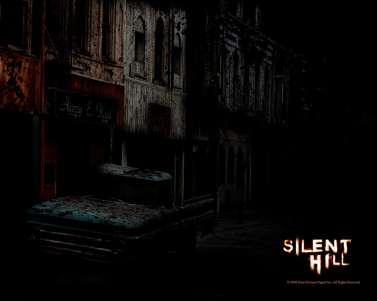 Silent Hill 151294