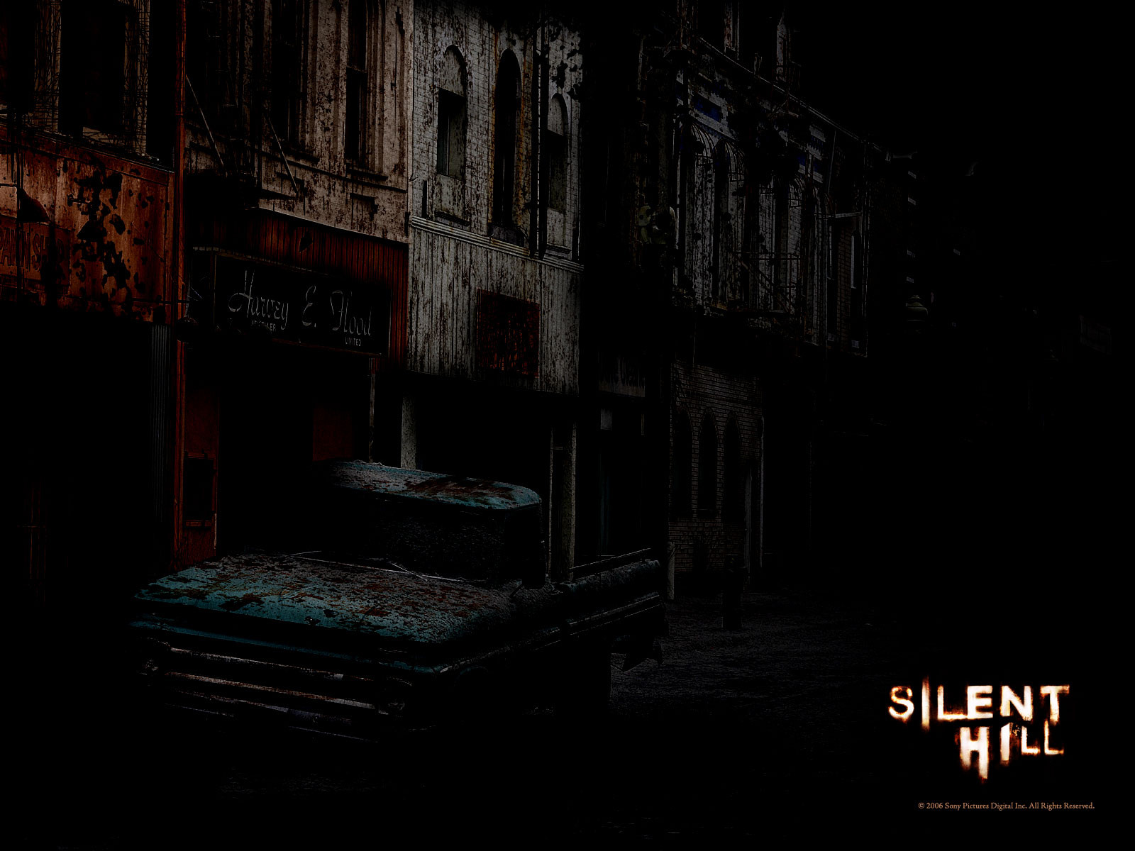 Silent Hill 151295