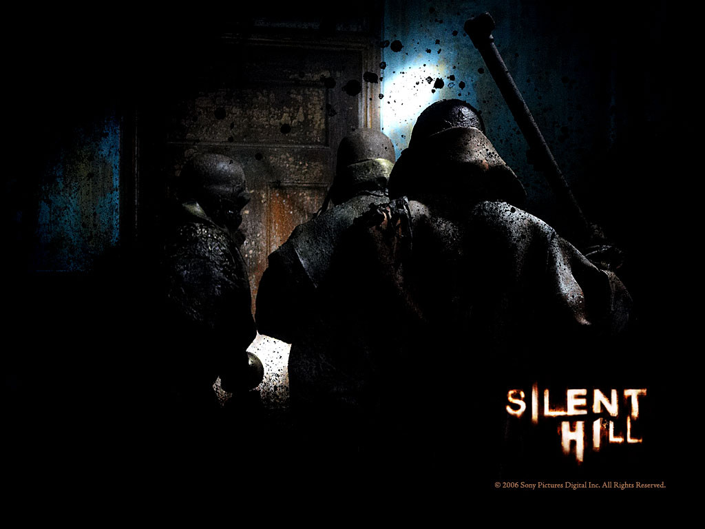 Silent Hill 151296