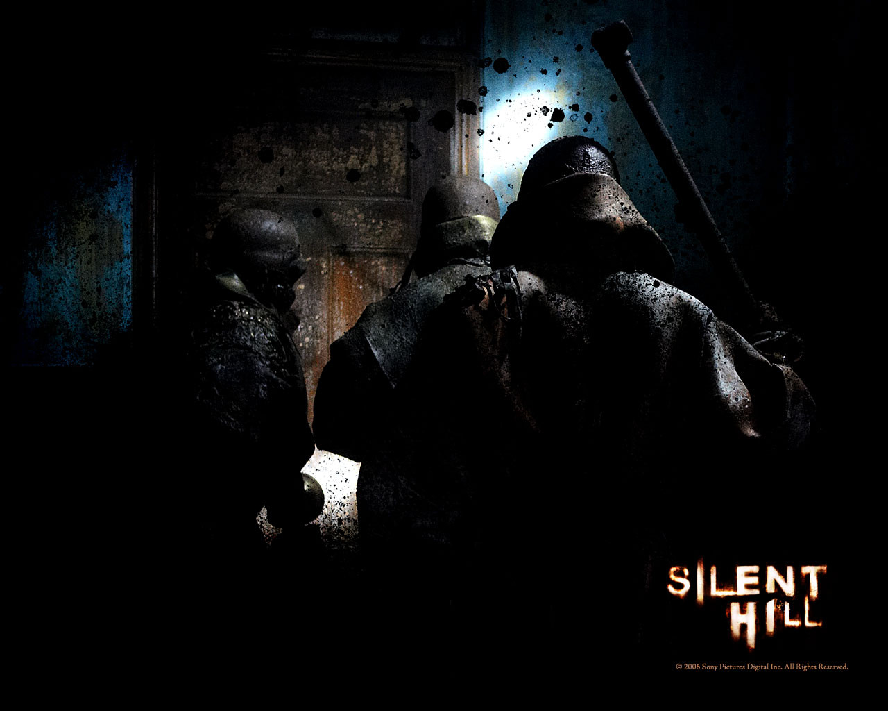 Silent Hill 151297