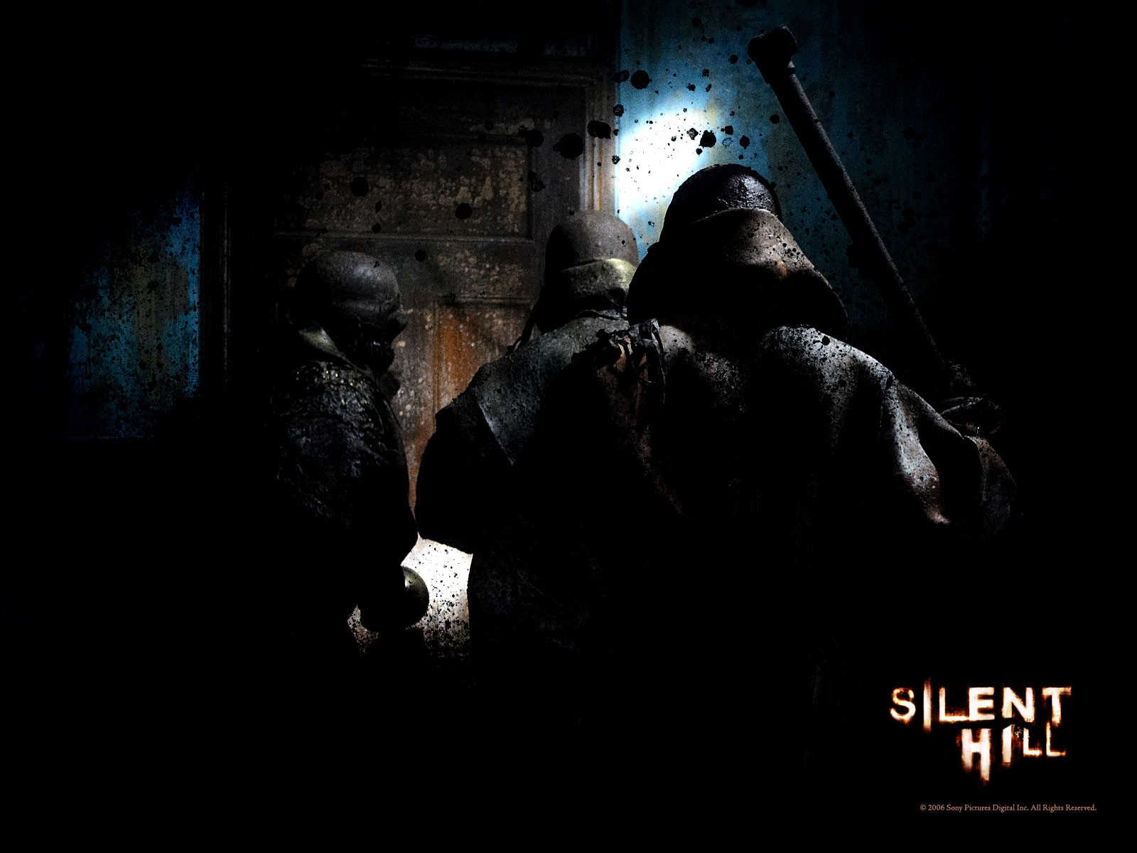 Silent Hill 151298
