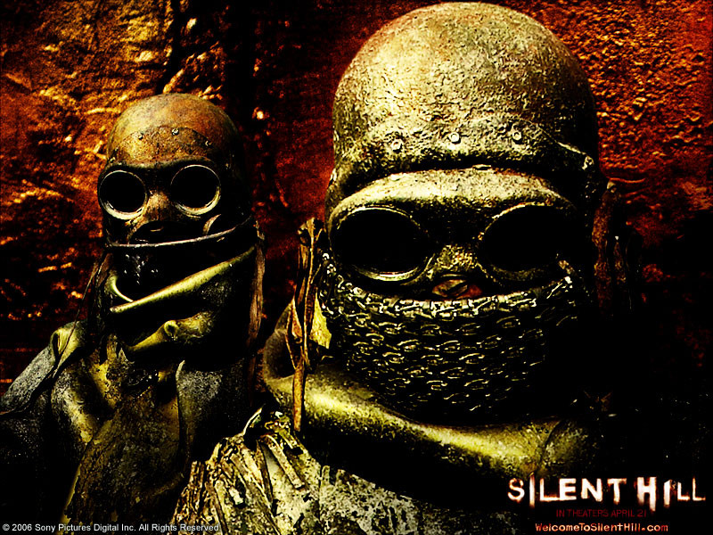 Silent Hill 151299