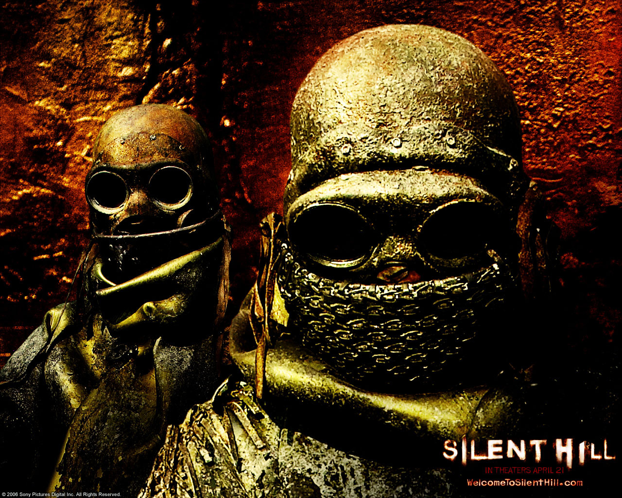 Silent Hill 151301
