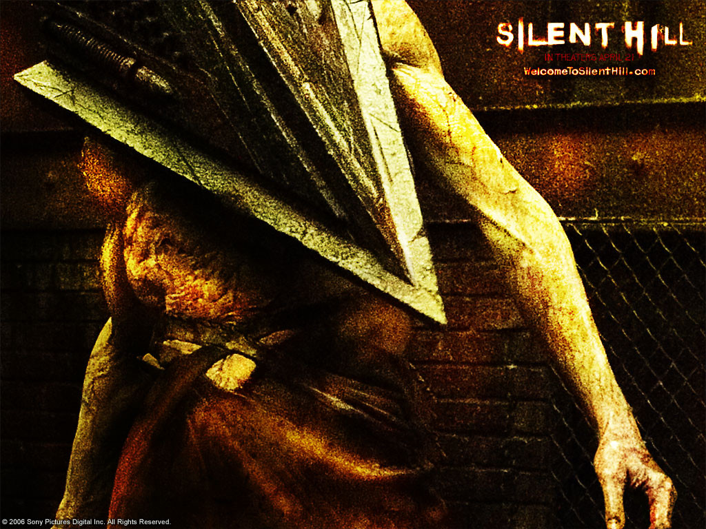 Silent Hill 151303