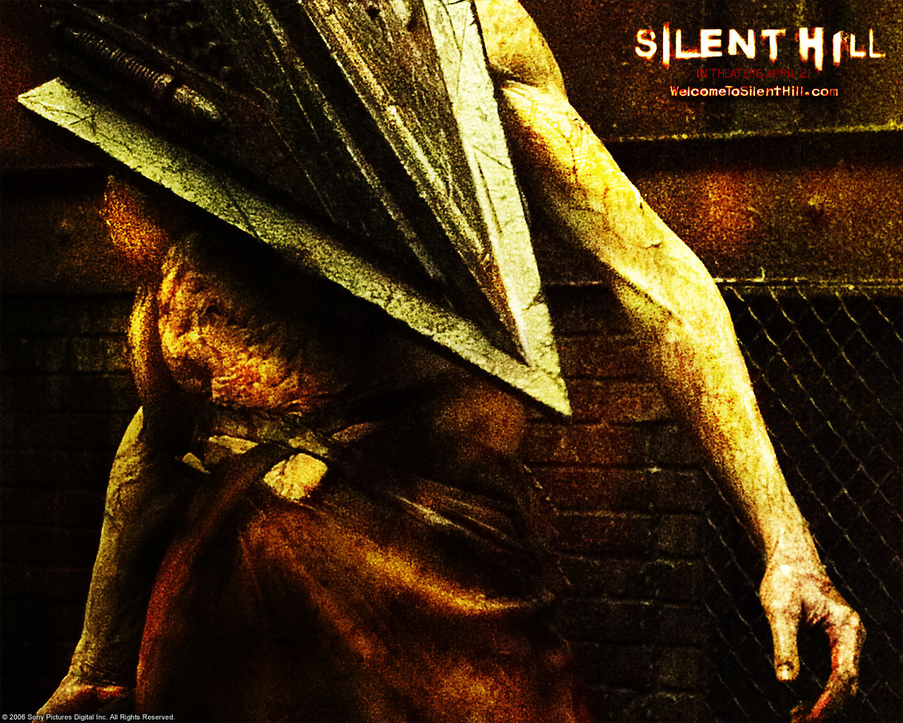Silent Hill 151304