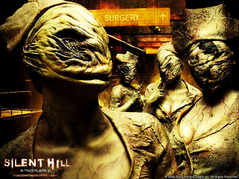Silent Hill 151305