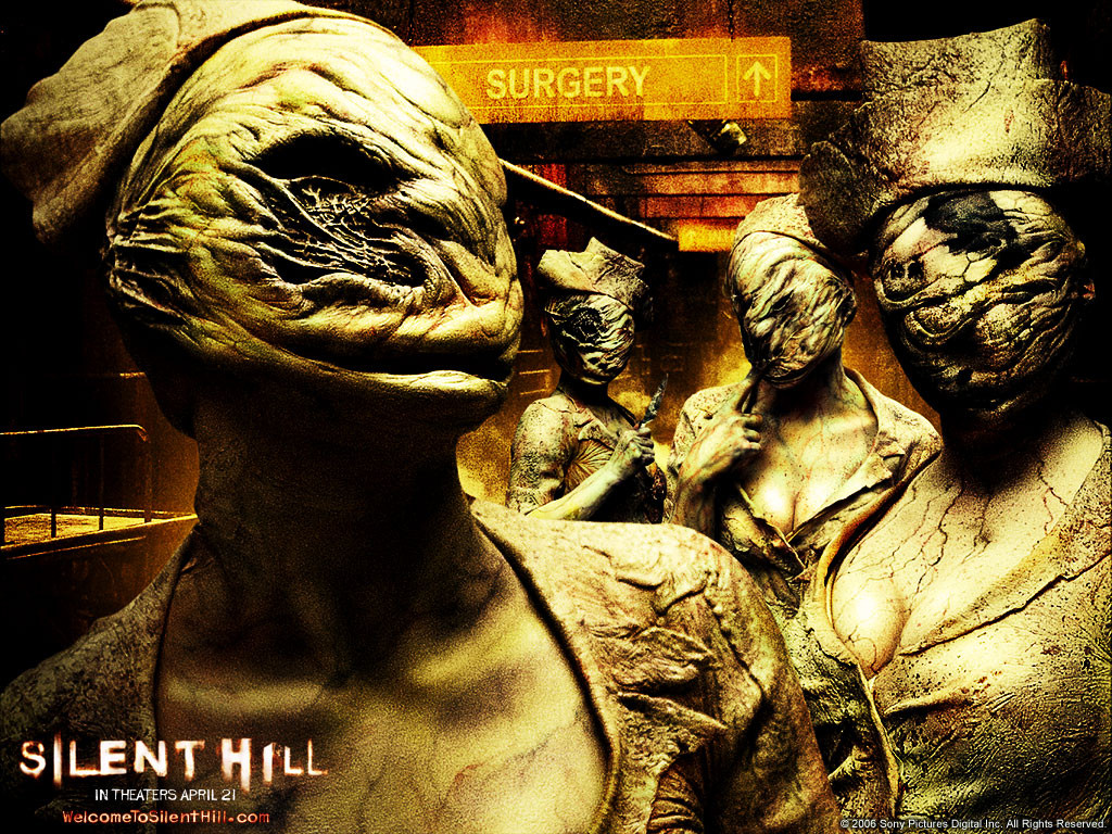 Silent Hill 151306