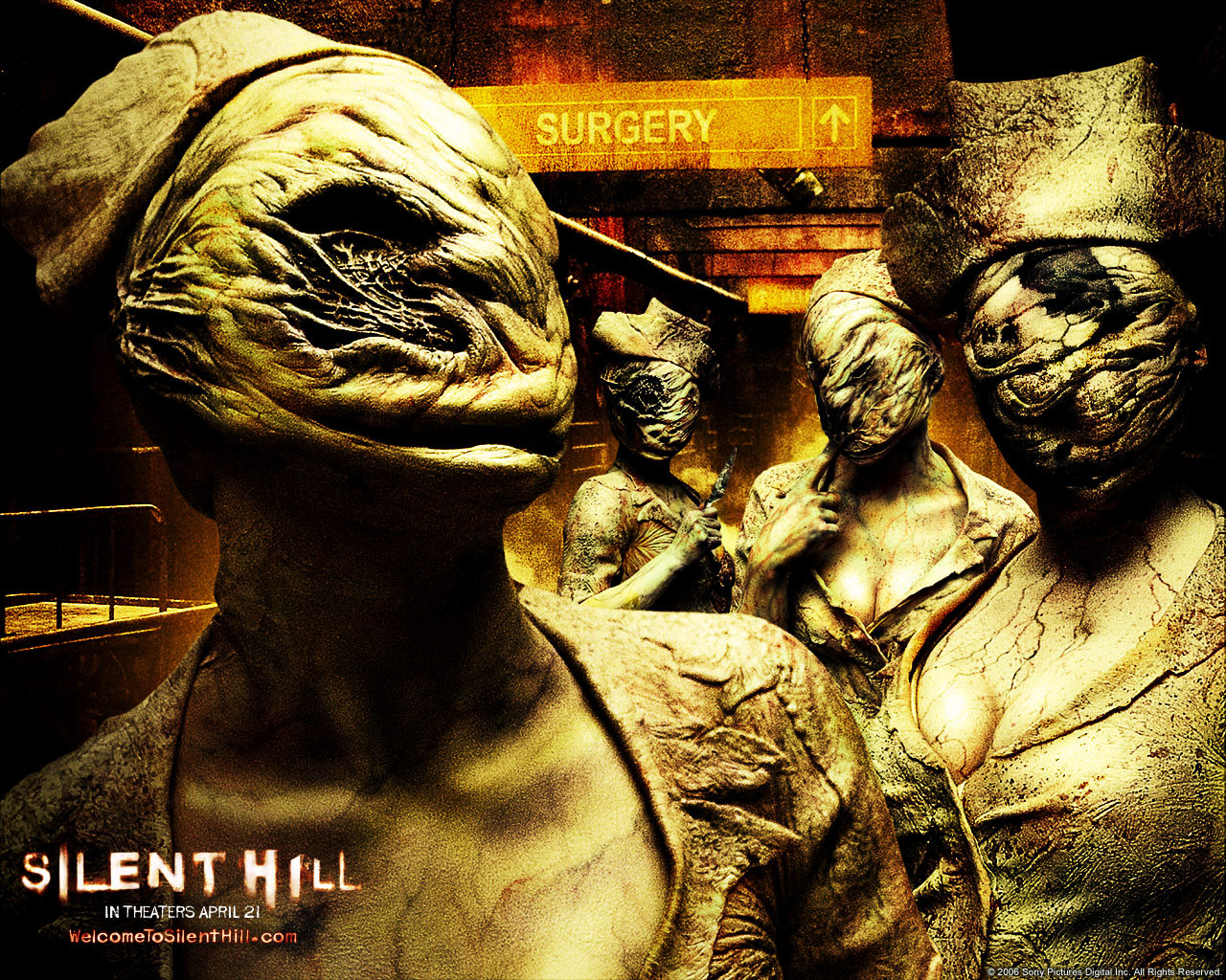 Silent Hill 151307