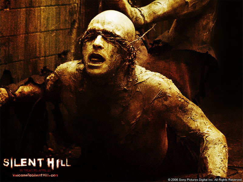 Silent Hill 151317