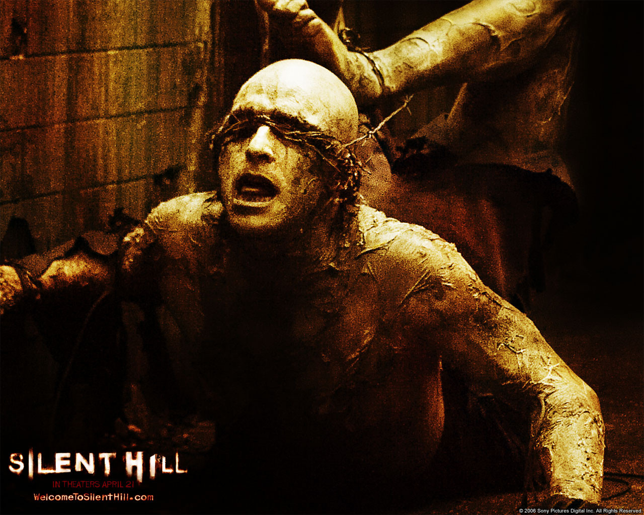 Silent Hill 151319