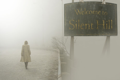 Silent Hill 99695