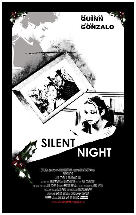 Silent Night (2007/II) 127018