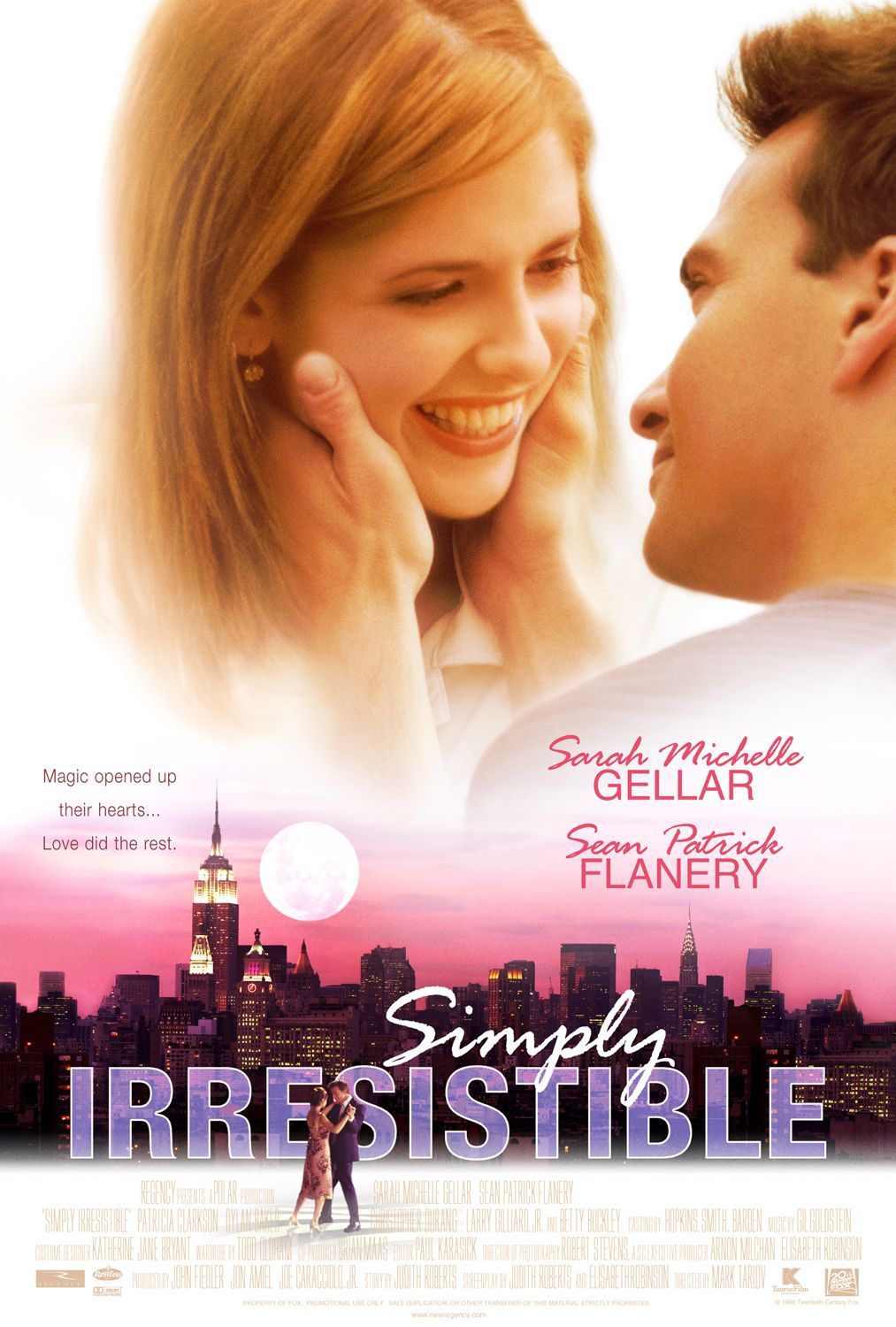 Simply Irresistible 139544