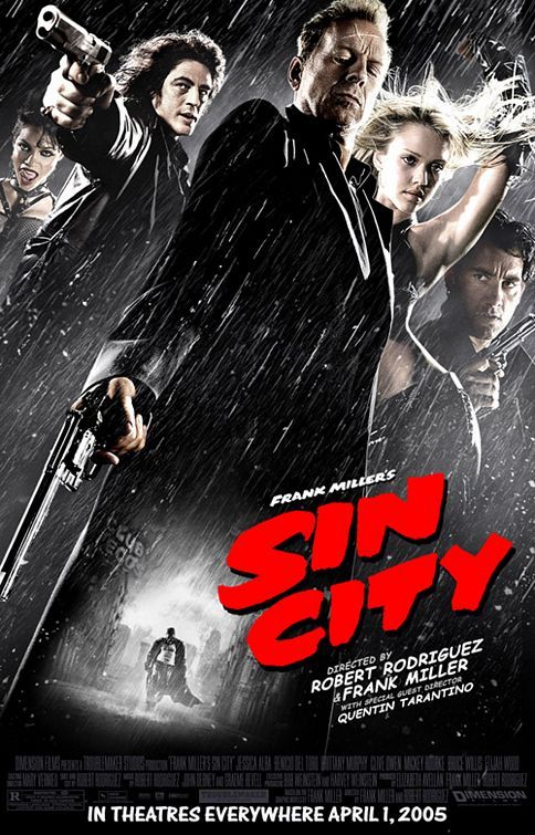 Sin City 138194