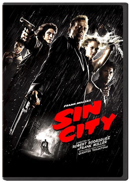 Sin City 99341