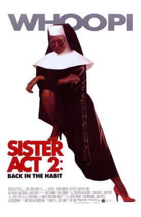 Sister Act 2: Back in the Habit 141602
