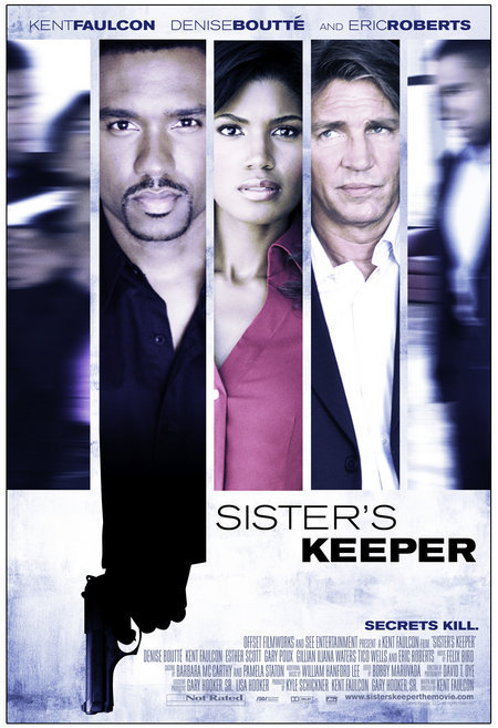 Sister's Keeper 125436