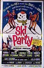 Ski Party 2326